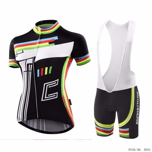 Cycling Uniform